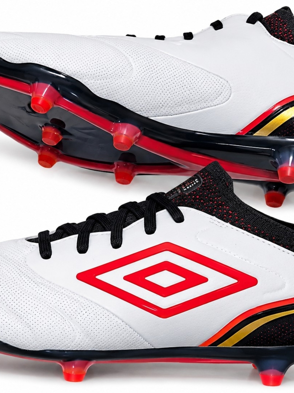 NIB Umbro Tocco V Pro FG Men’s 11 Soccer Cleats